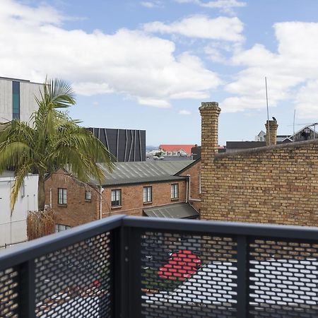 Quest Ponsonby Serviced Apartments Auckland Zewnętrze zdjęcie