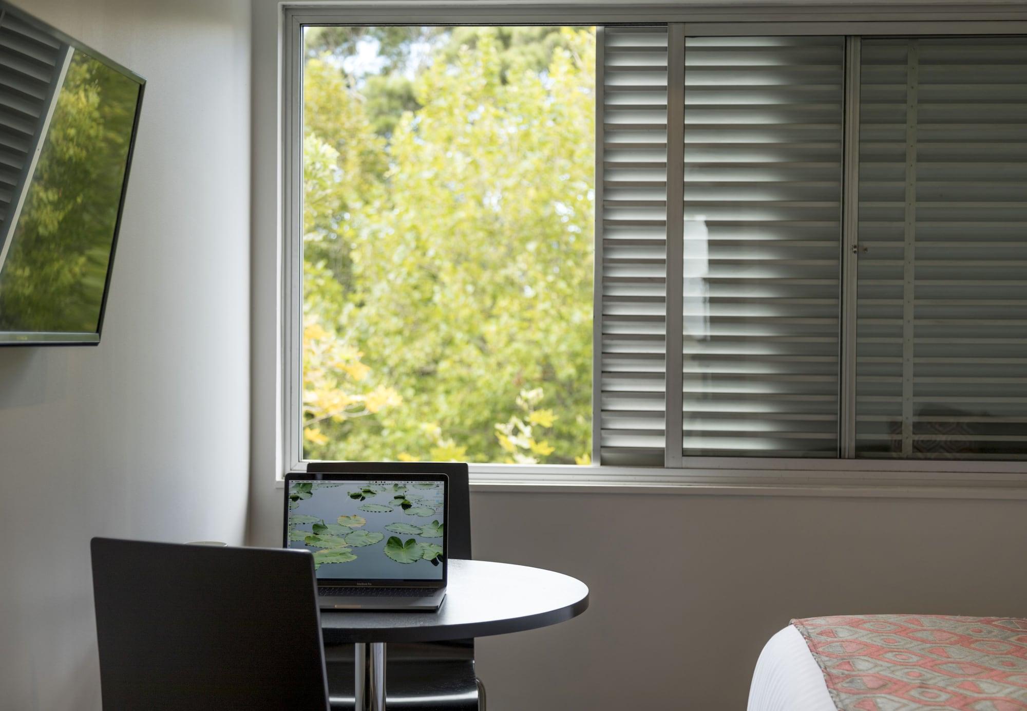 Quest Ponsonby Serviced Apartments Auckland Zewnętrze zdjęcie