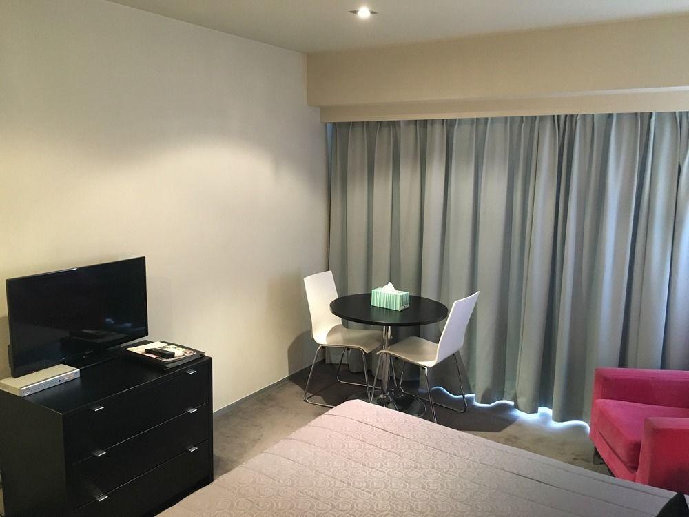 Quest Ponsonby Serviced Apartments Auckland Zewnętrze zdjęcie