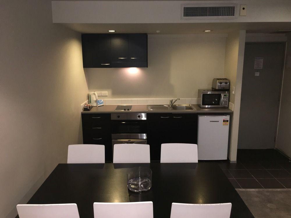 Quest Ponsonby Serviced Apartments Auckland Zewnętrze zdjęcie