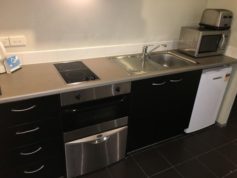 Quest Ponsonby Serviced Apartments Auckland Zewnętrze zdjęcie