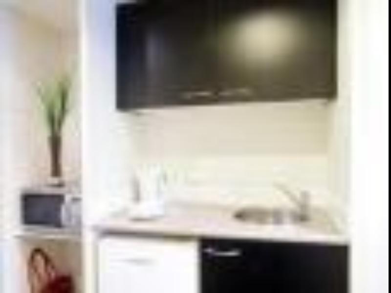 Quest Ponsonby Serviced Apartments Auckland Zewnętrze zdjęcie