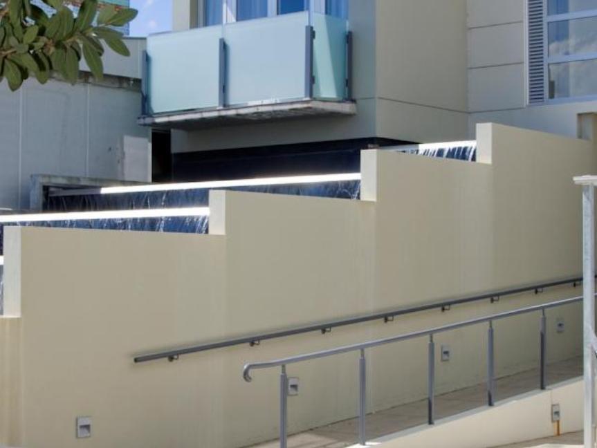 Quest Ponsonby Serviced Apartments Auckland Zewnętrze zdjęcie