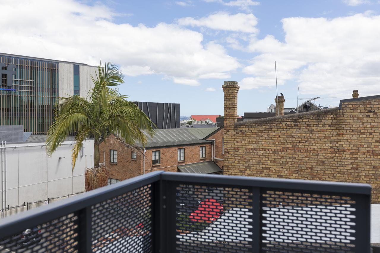 Quest Ponsonby Serviced Apartments Auckland Zewnętrze zdjęcie