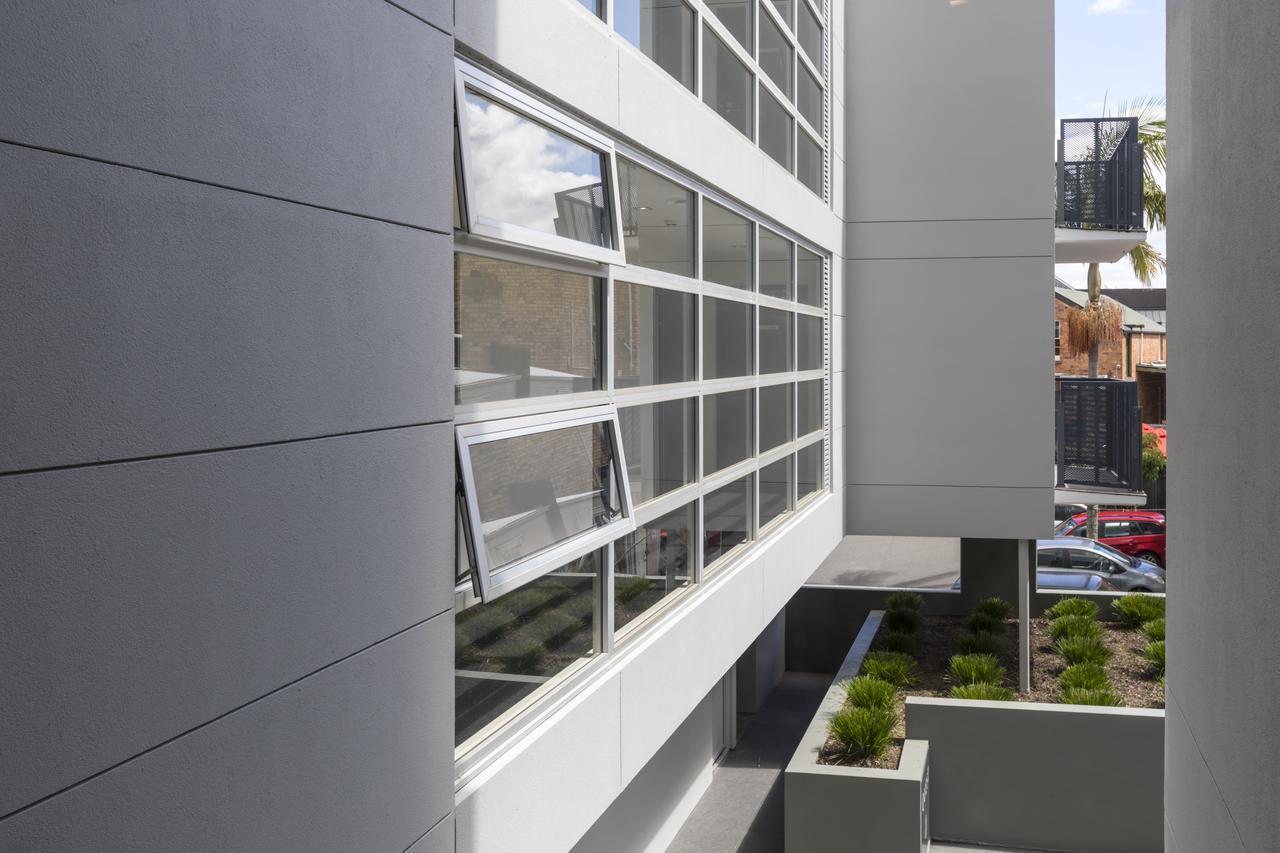 Quest Ponsonby Serviced Apartments Auckland Zewnętrze zdjęcie
