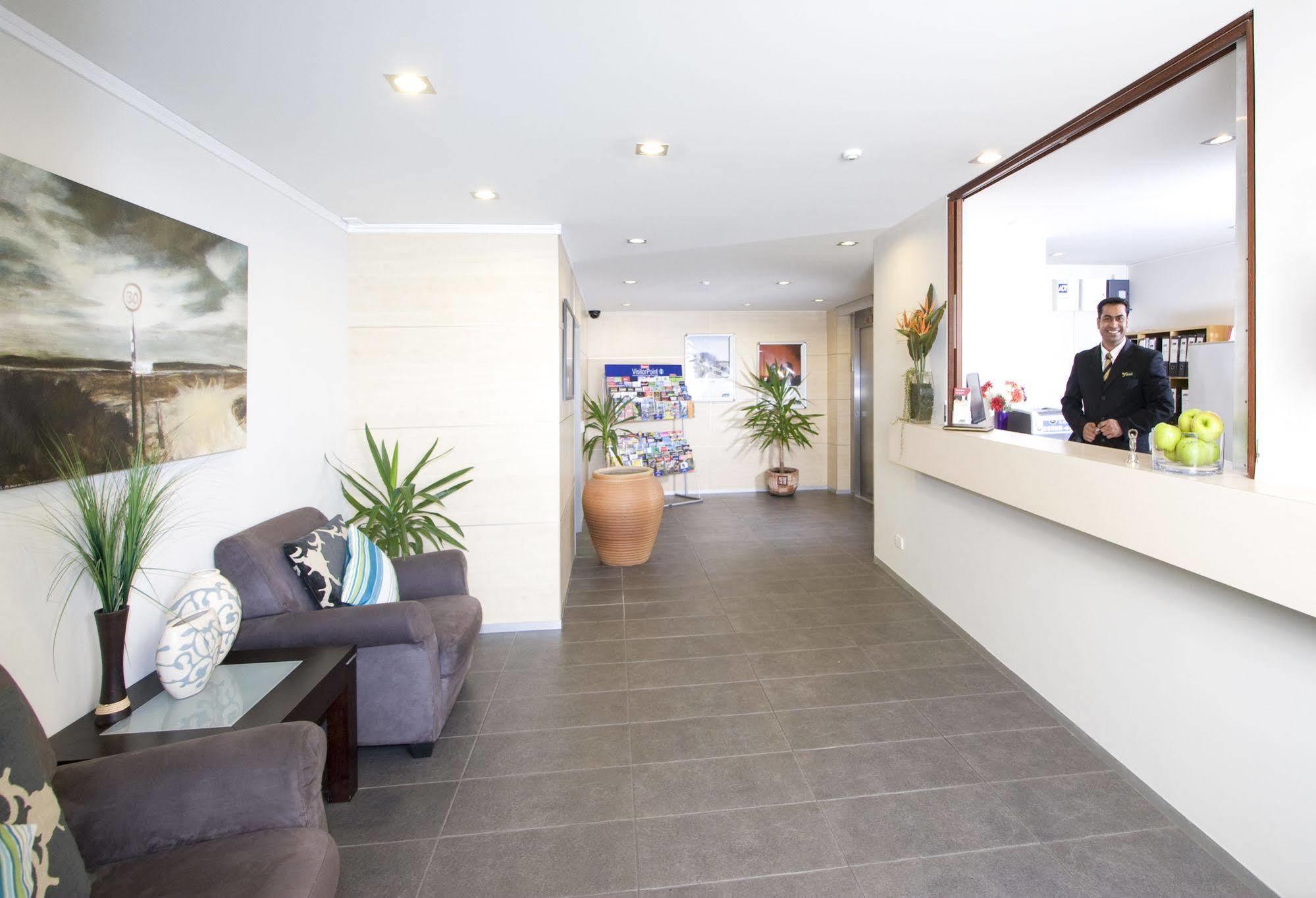 Quest Ponsonby Serviced Apartments Auckland Zewnętrze zdjęcie