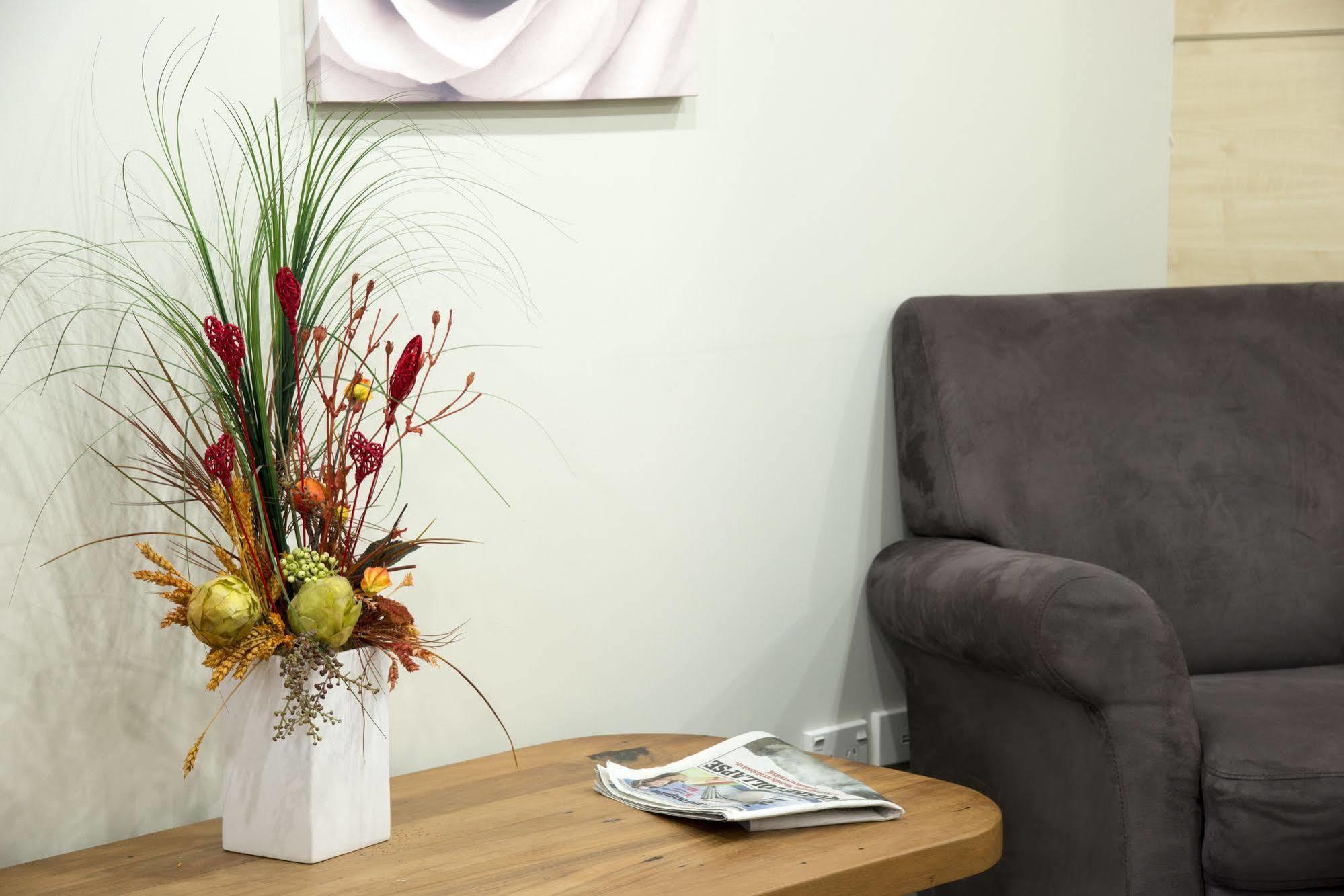 Quest Ponsonby Serviced Apartments Auckland Zewnętrze zdjęcie