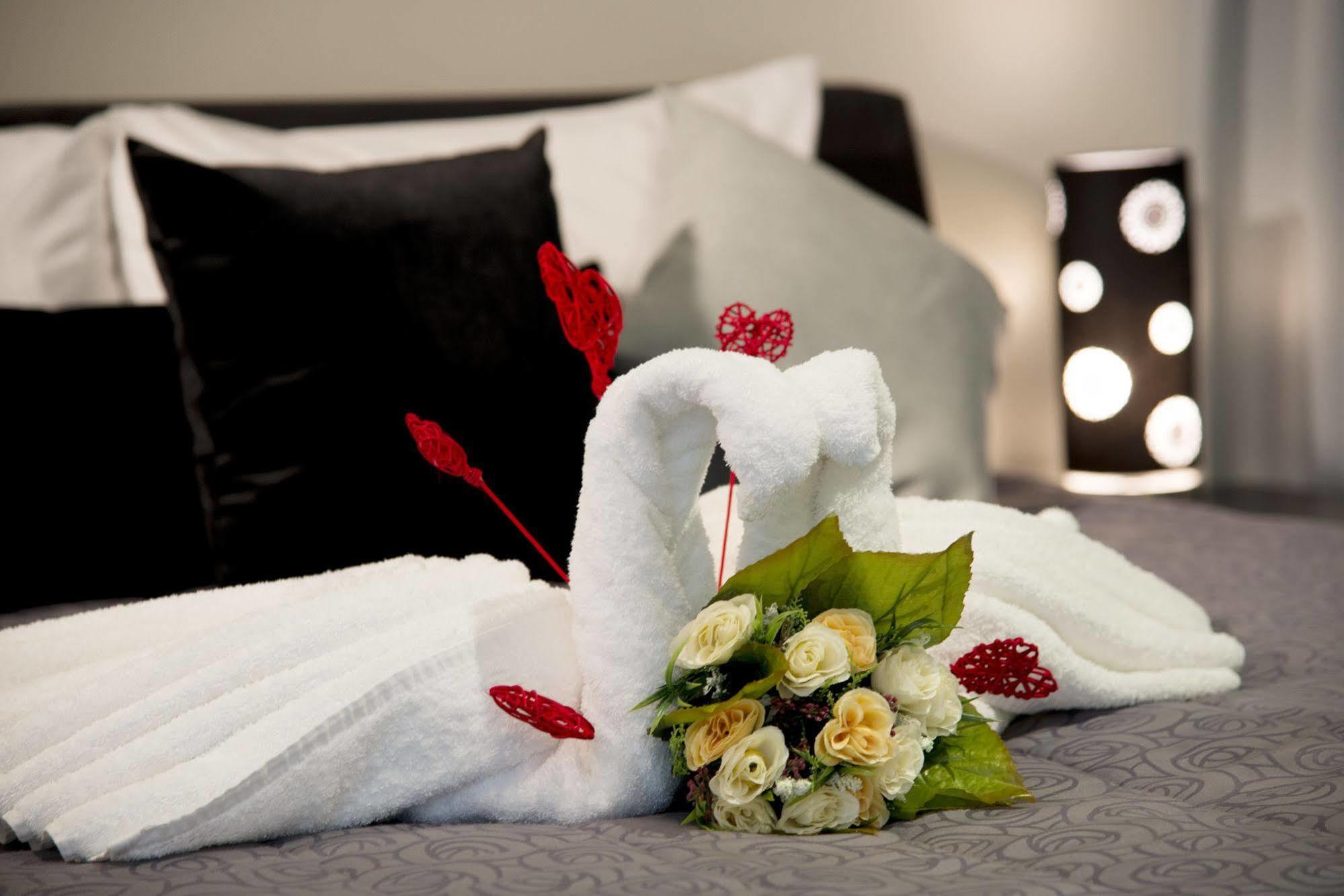 Quest Ponsonby Serviced Apartments Auckland Zewnętrze zdjęcie