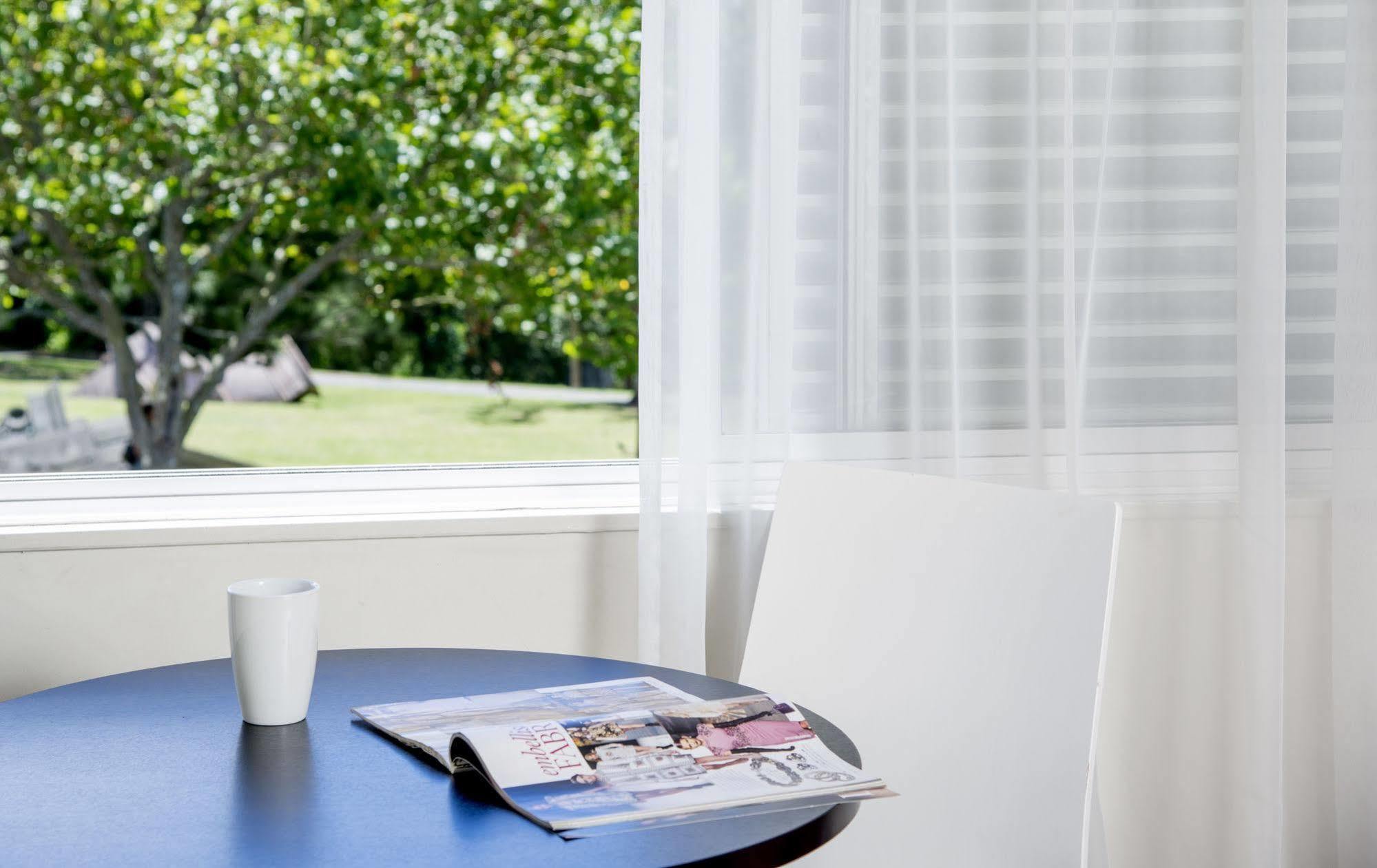 Quest Ponsonby Serviced Apartments Auckland Zewnętrze zdjęcie