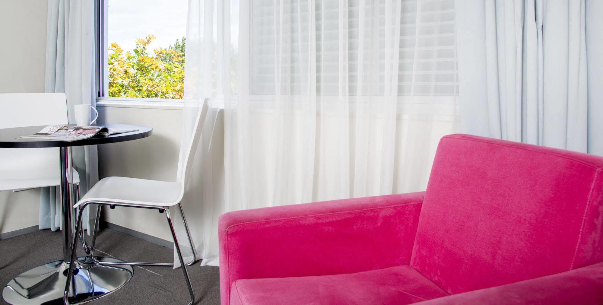 Quest Ponsonby Serviced Apartments Auckland Zewnętrze zdjęcie