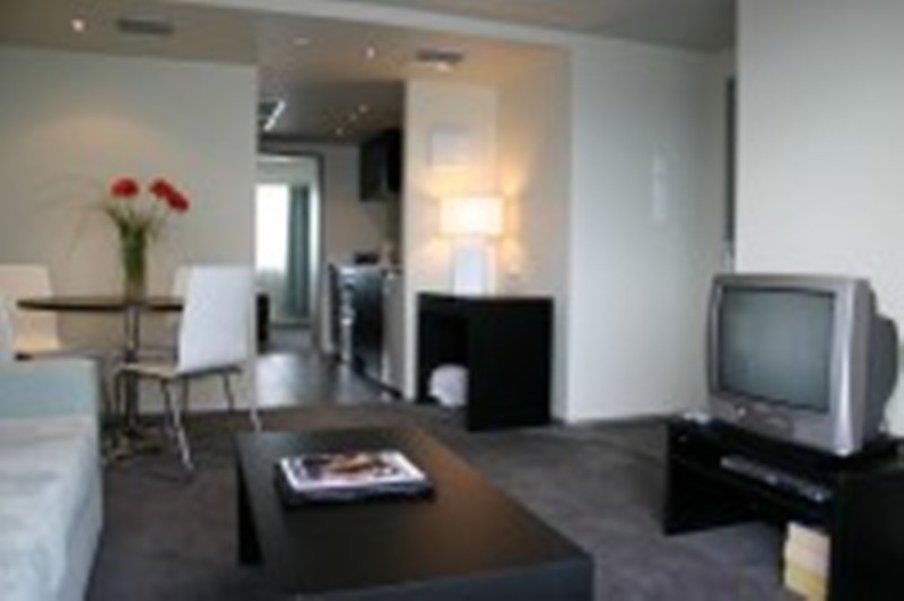 Quest Ponsonby Serviced Apartments Auckland Pokój zdjęcie