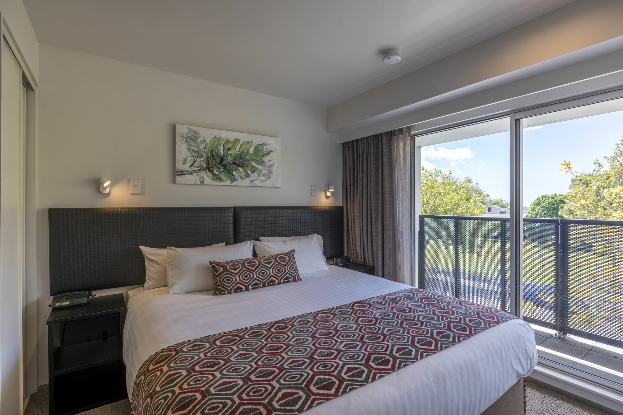 Quest Ponsonby Serviced Apartments Auckland Zewnętrze zdjęcie