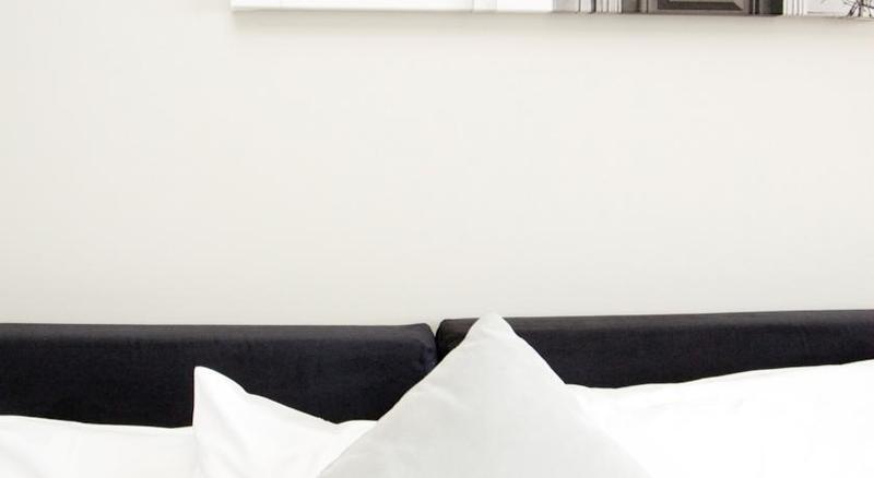 Quest Ponsonby Serviced Apartments Auckland Zewnętrze zdjęcie